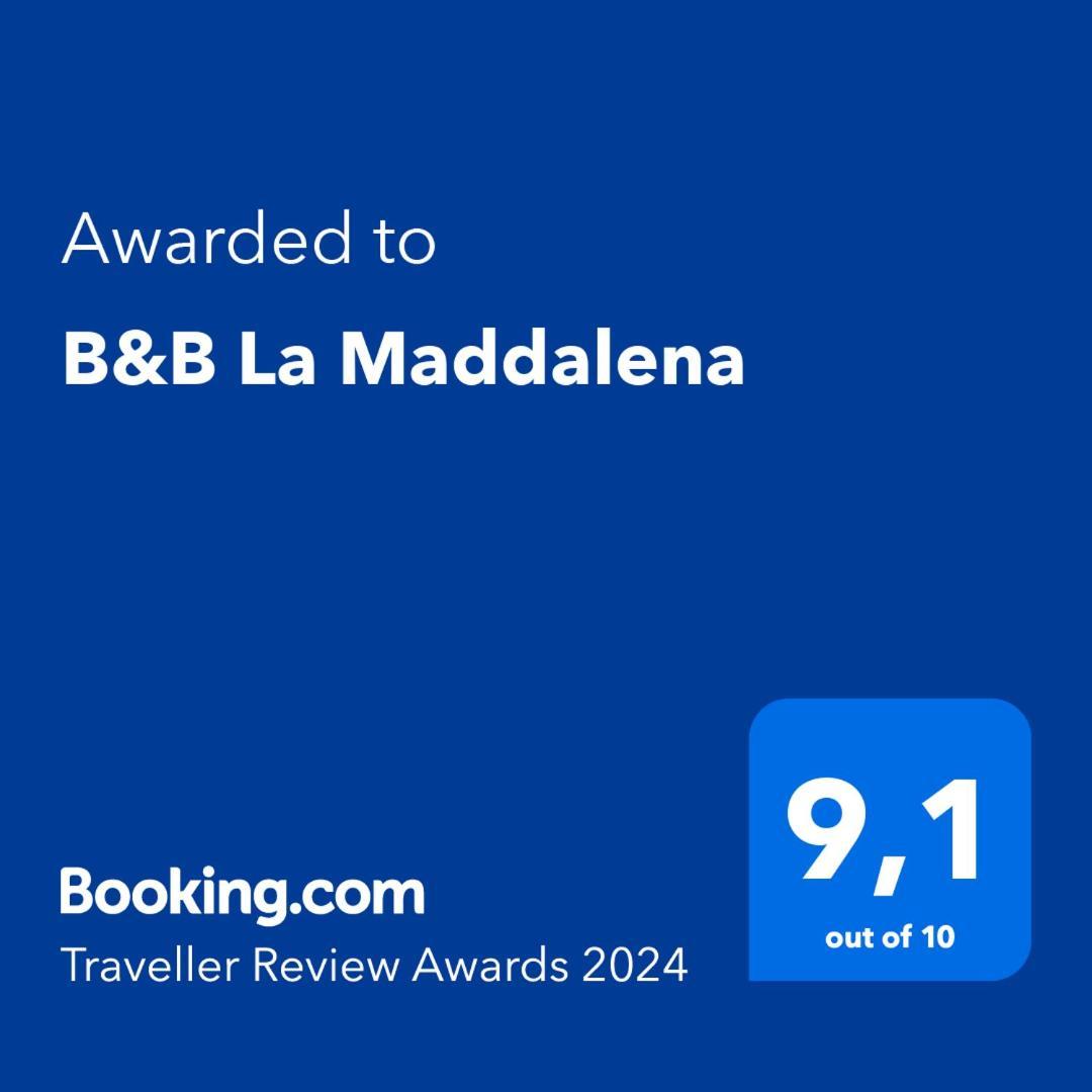 B&B La Maddalena Sammichele Di Bari Eksteriør bilde