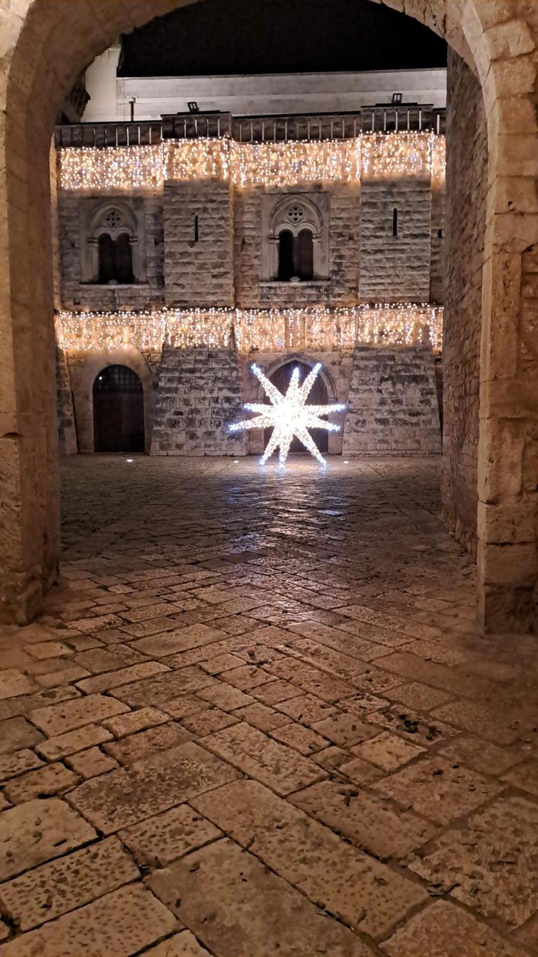 B&B La Maddalena Sammichele Di Bari Eksteriør bilde